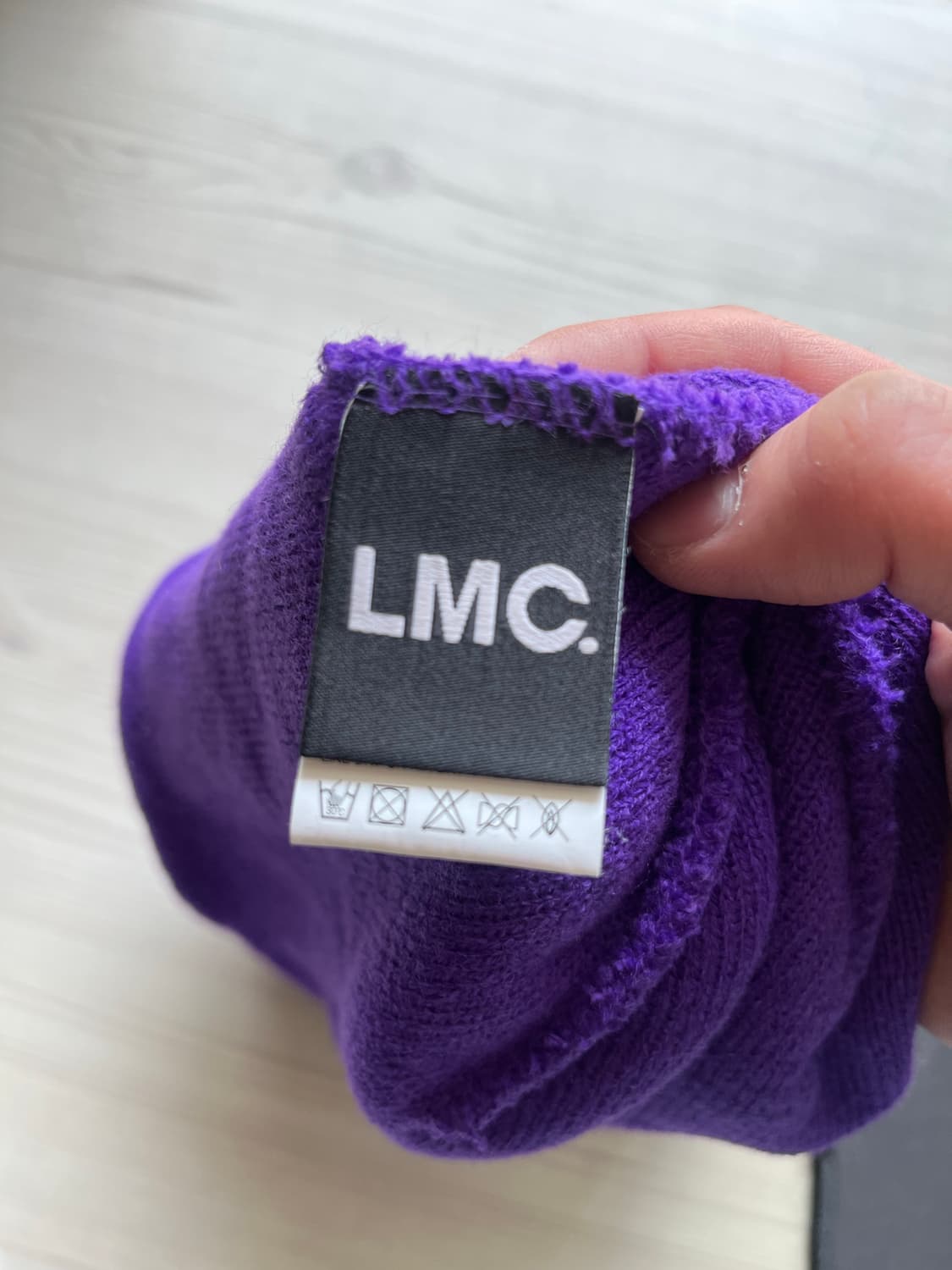 Lmc 비니 상품이미지3