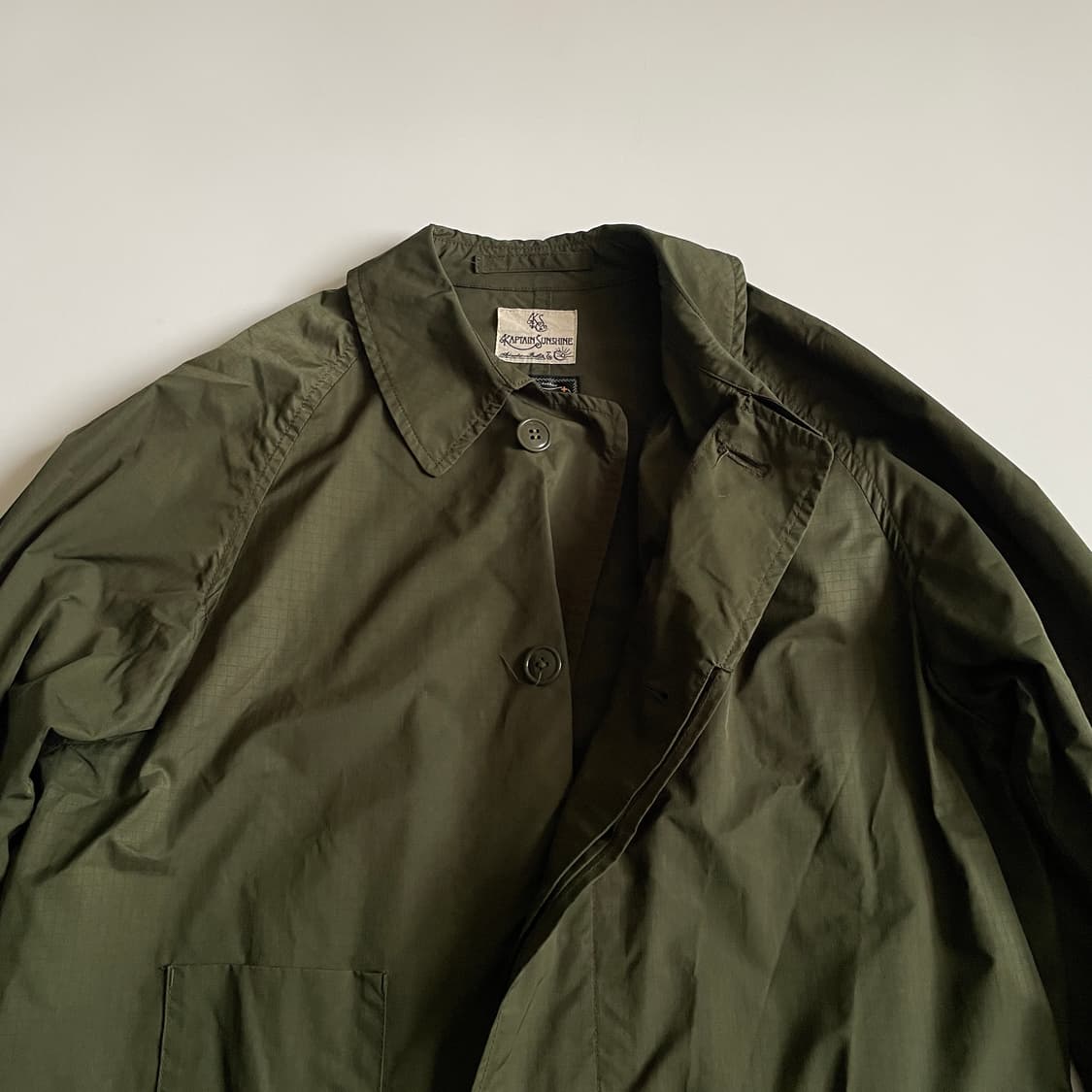 Kaptain sunshine X Beams Plus 상품이미지3