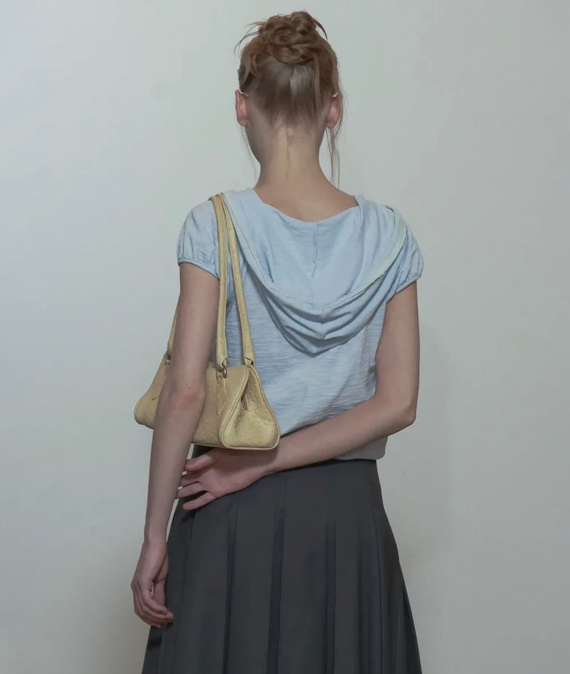 스컬프터 후디 티셔츠 상품이미지3