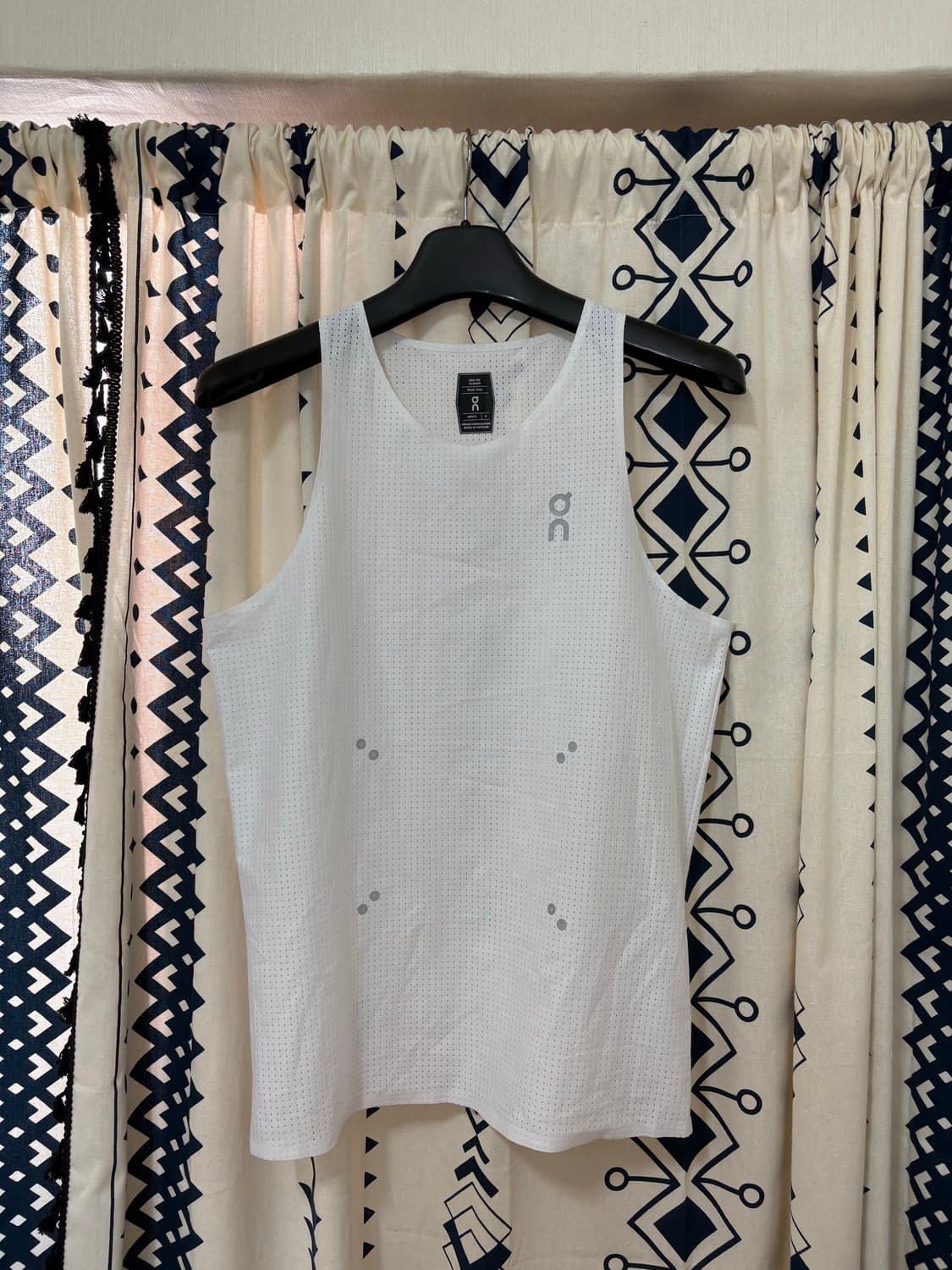 온러닝 / 페이스 저지 탱크 톱 상품이미지4