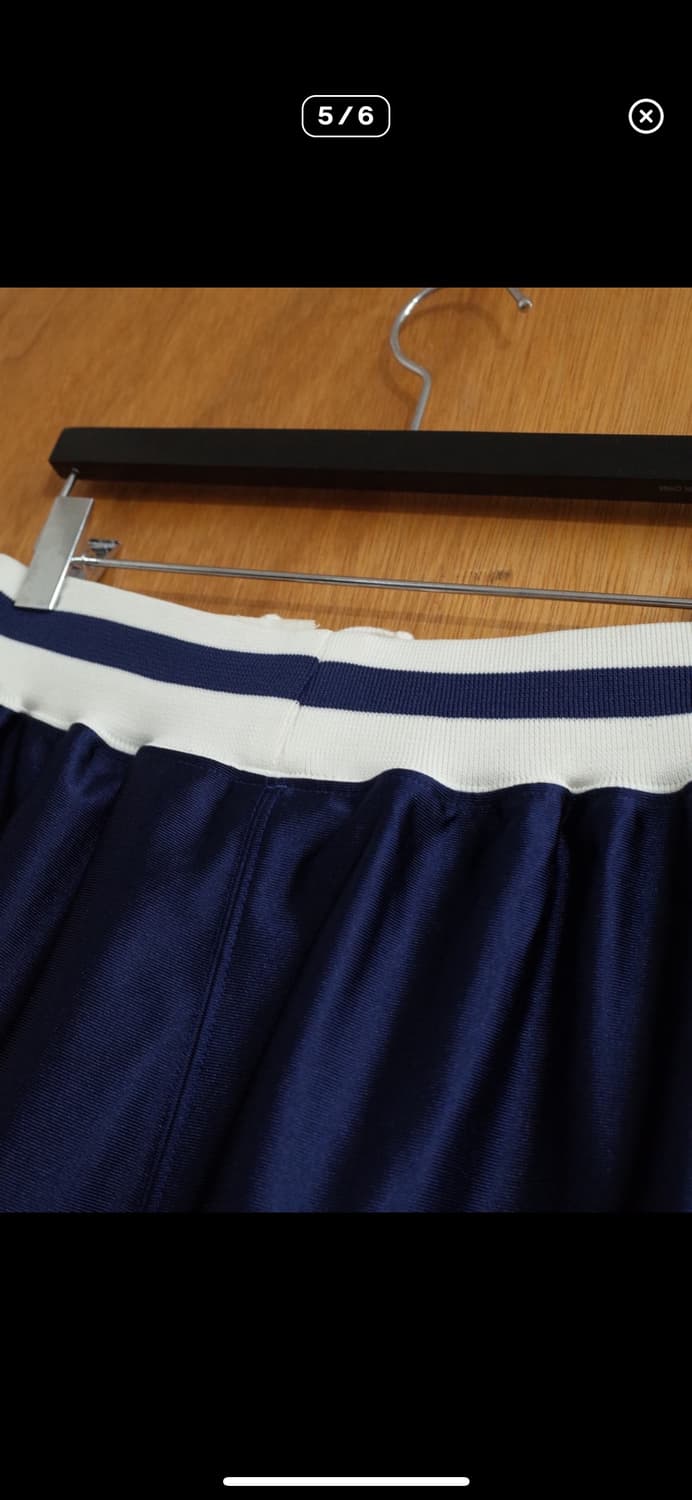 nike satin basketball shorts 상품이미지5