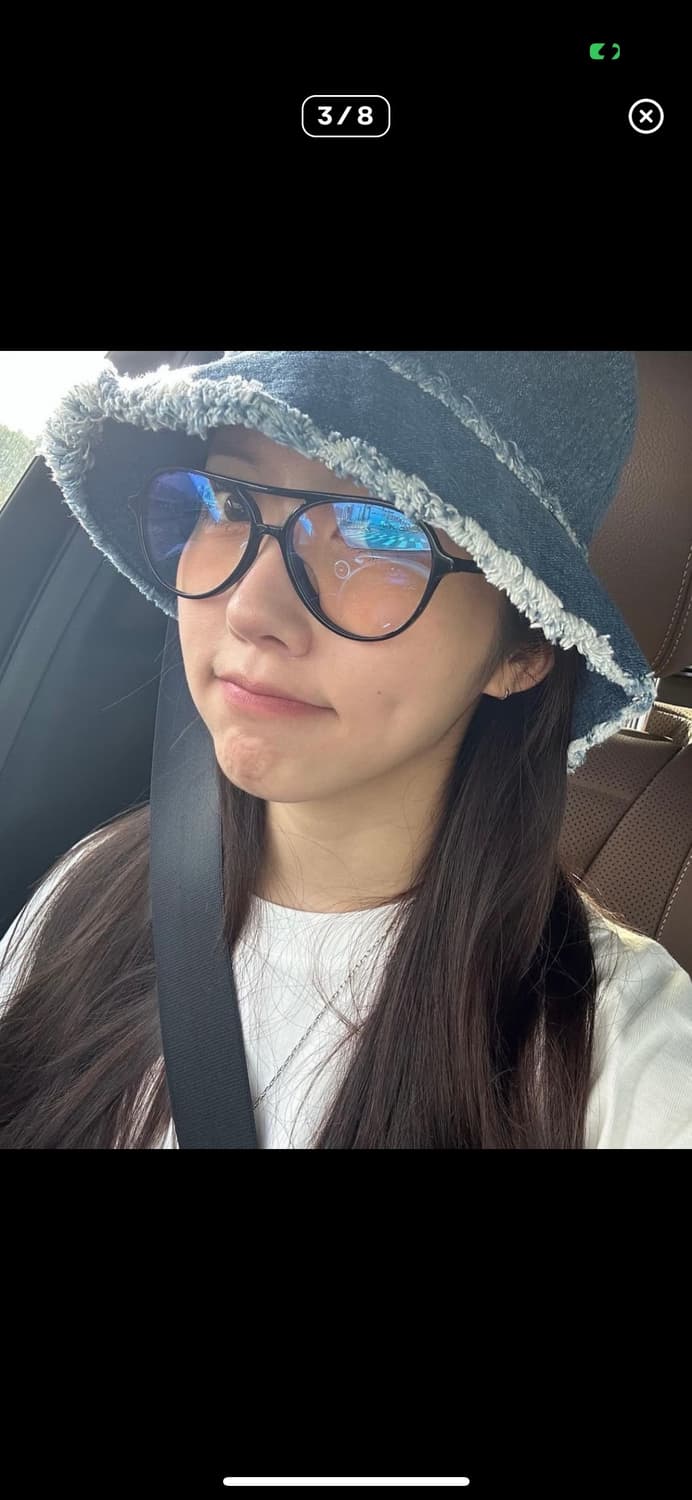 샤넬 보잉 선글라스 상품이미지5