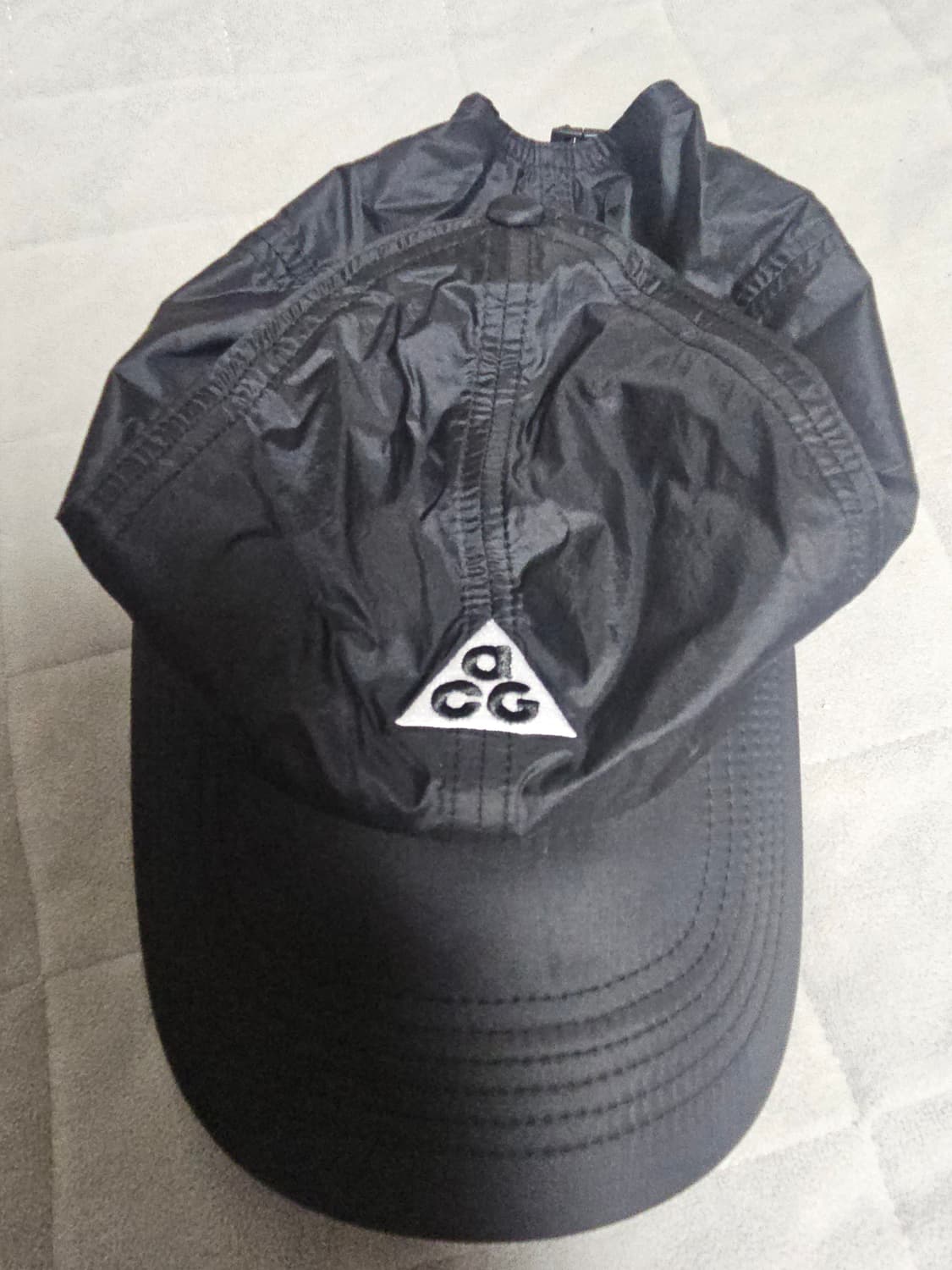 나이키 acg캡 상품이미지1