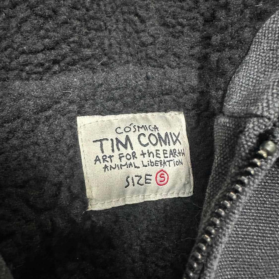 ✨ (바배) 팀코믹스 디트로이트 점퍼 자켓 상품이미지3