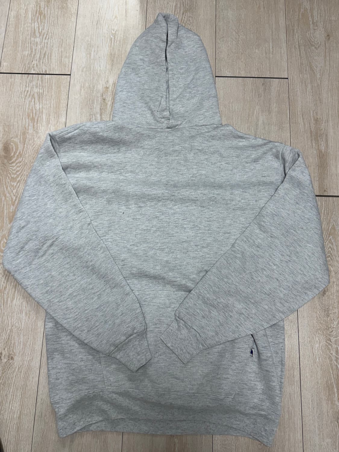 90s 러셀 후드 상품이미지1