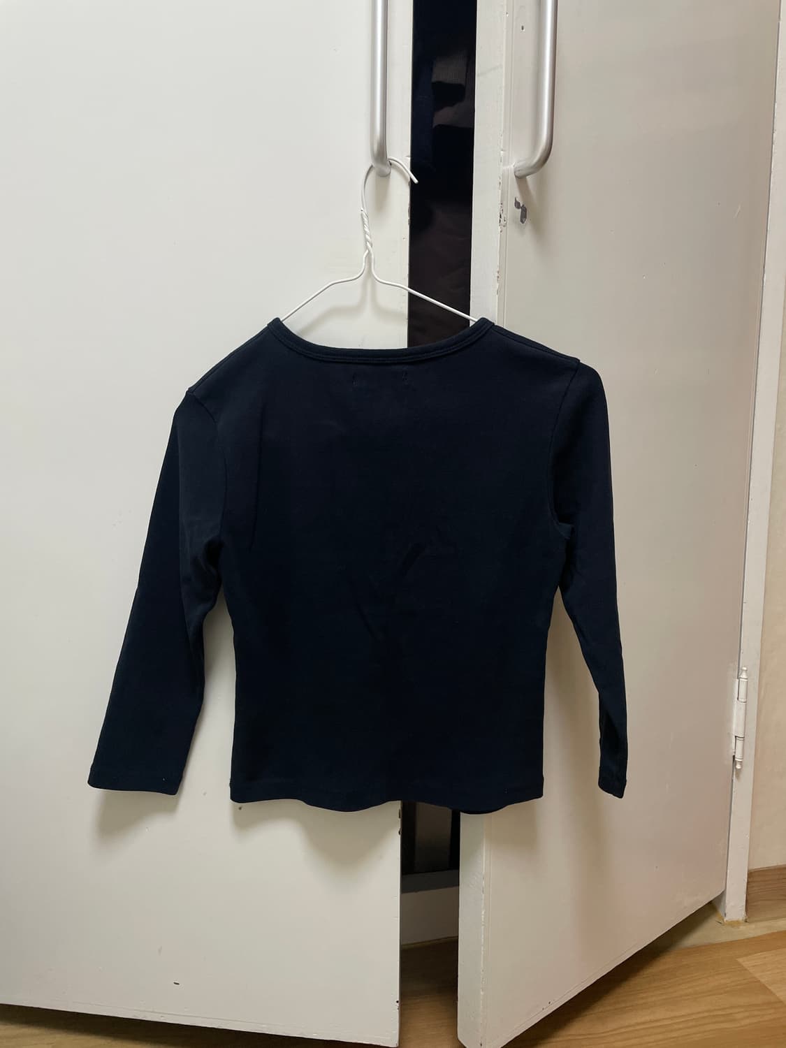 글로니 칠부 티셔츠 상품이미지5