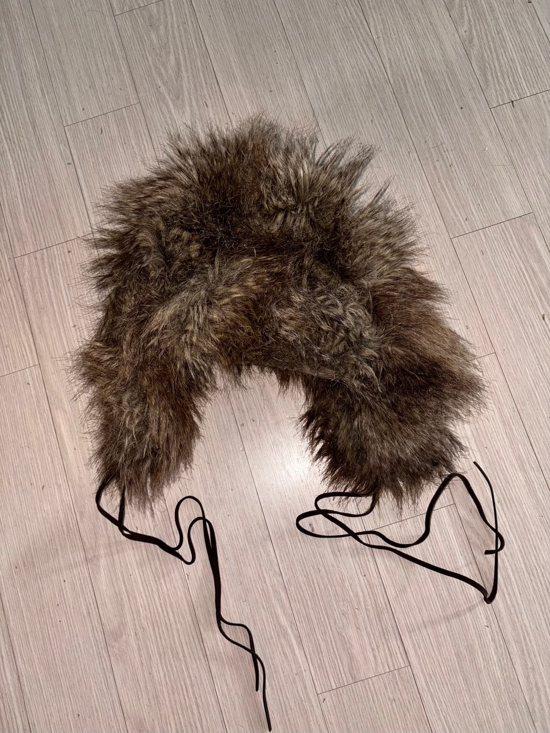 트루퍼 햇 빈티지 상품이미지1