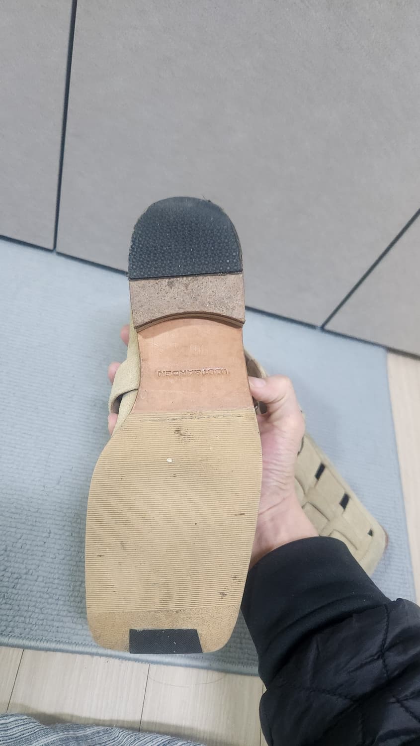 로스트가든 멤피스 피셔맨 샌들 260 상품이미지6