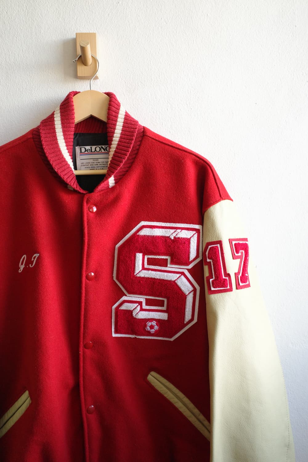 드롱 사커 바시티 상품이미지2