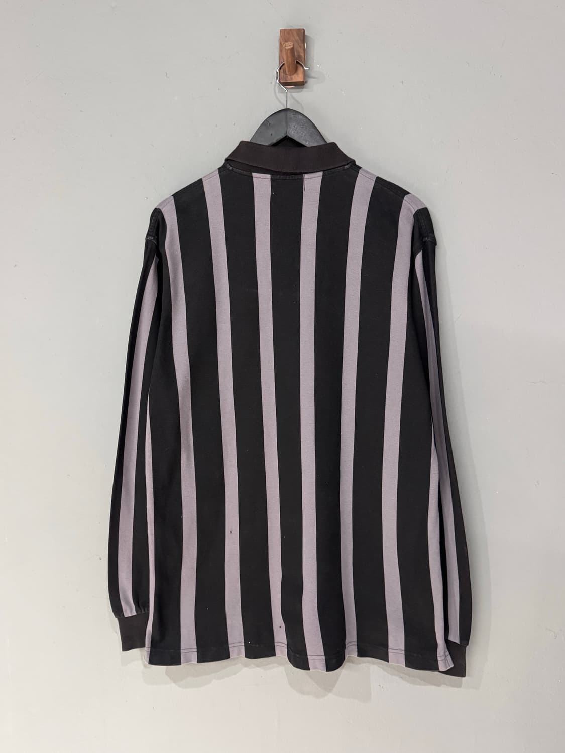 미쏘니 스포츠 스트라이프 럭비셔츠  상품이미지7