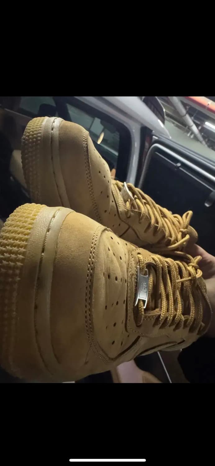 슈프림 된장포스 280 상품이미지2