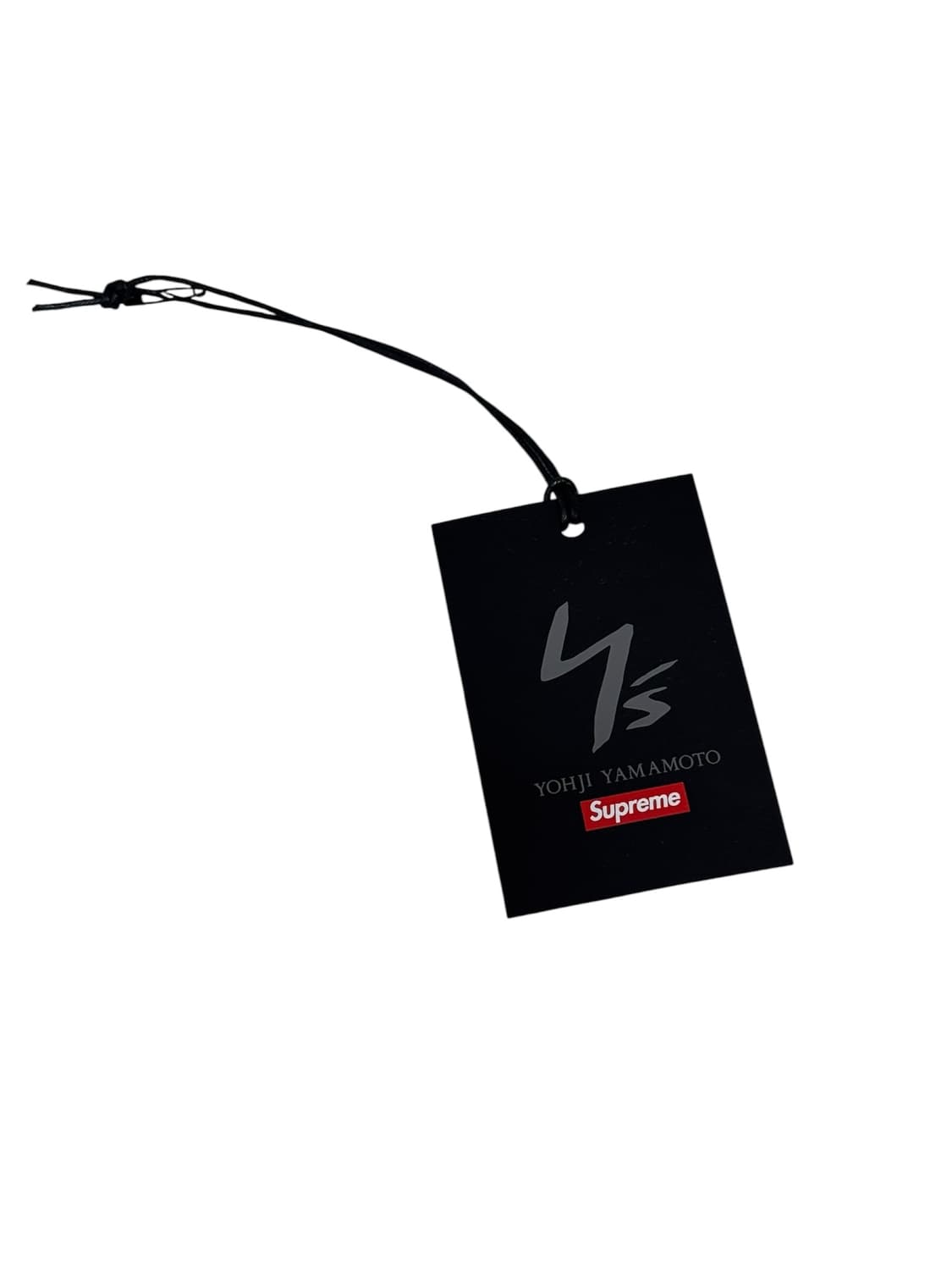 슈프림 x Y's 바이 요지 야마모토 스타 티셔츠 상품이미지5
