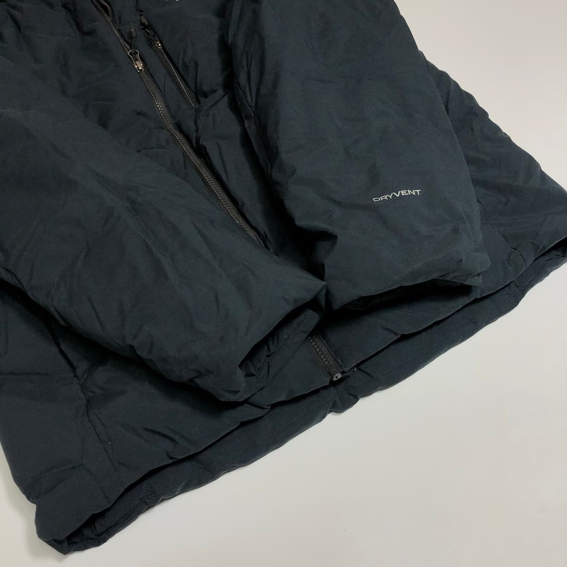 노스페이스 아스펜 테크 다운 자켓 M 상품이미지7