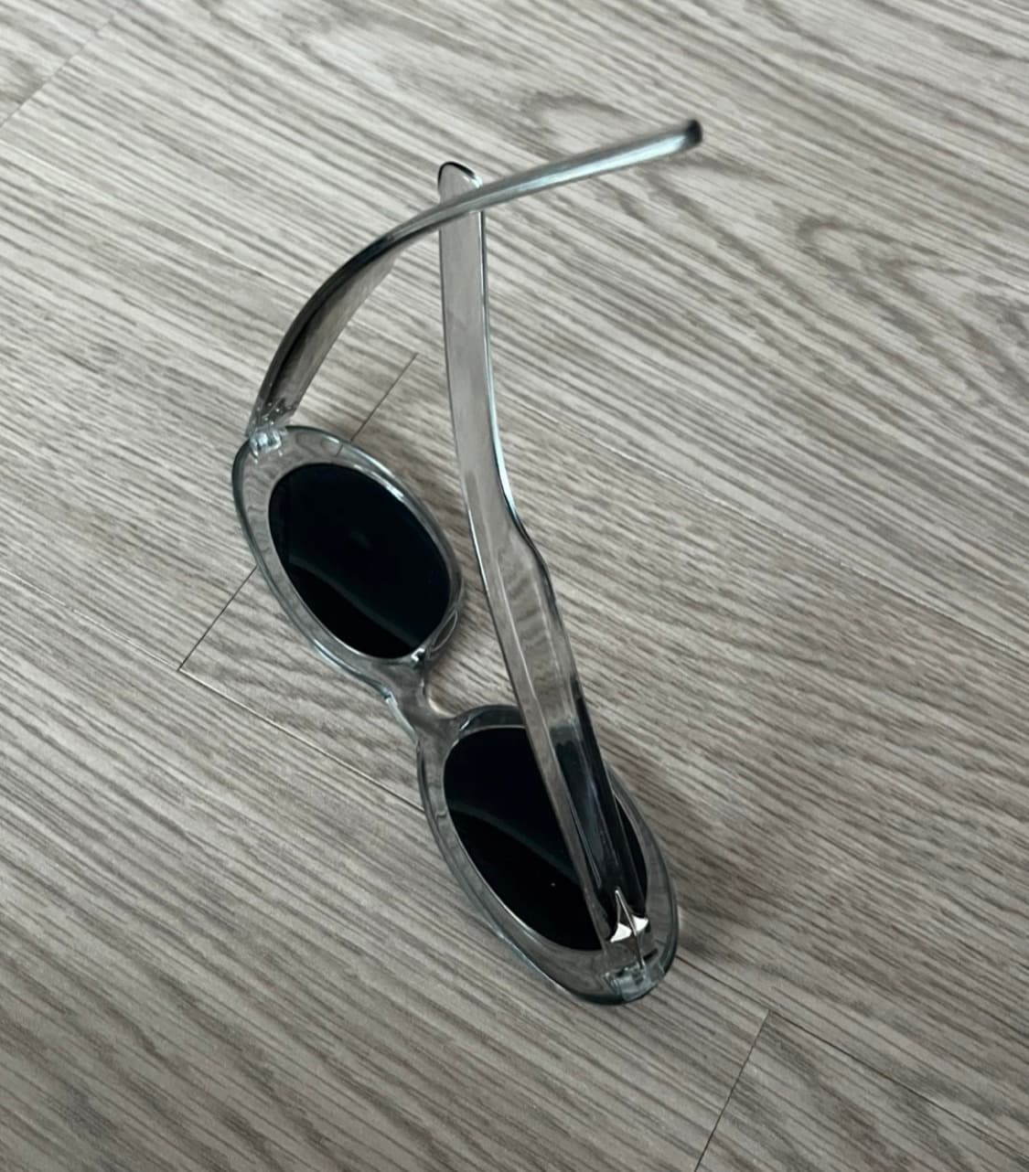 [새상품] 제니 선글라스 안경 패션안경 상품이미지2