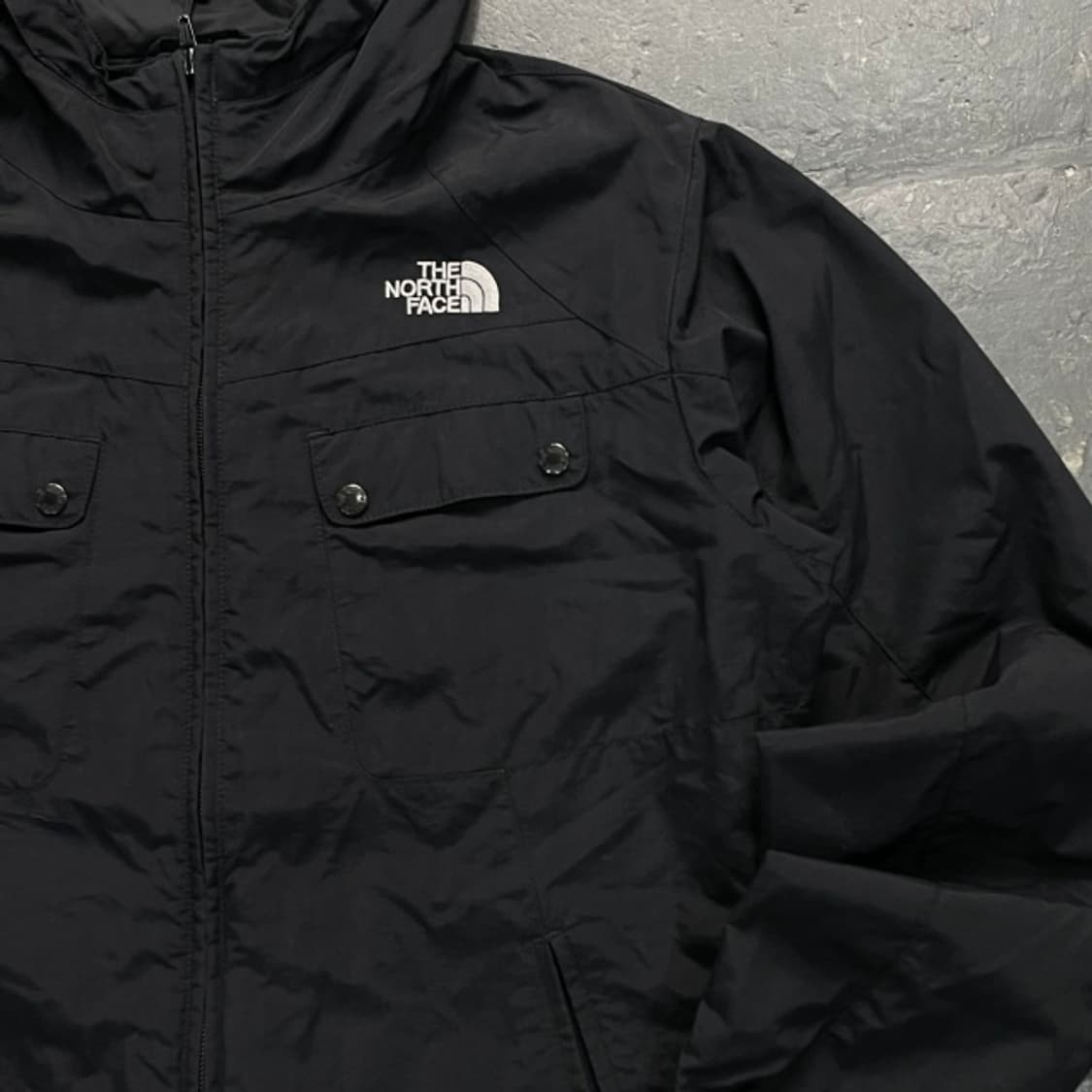 95 노스페이스 바람막이  상품이미지2