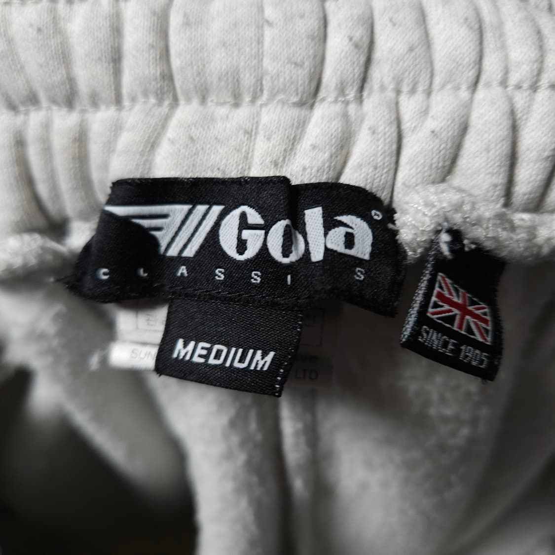 M ) 골라 Gola 트레이닝 바지 상품이미지7