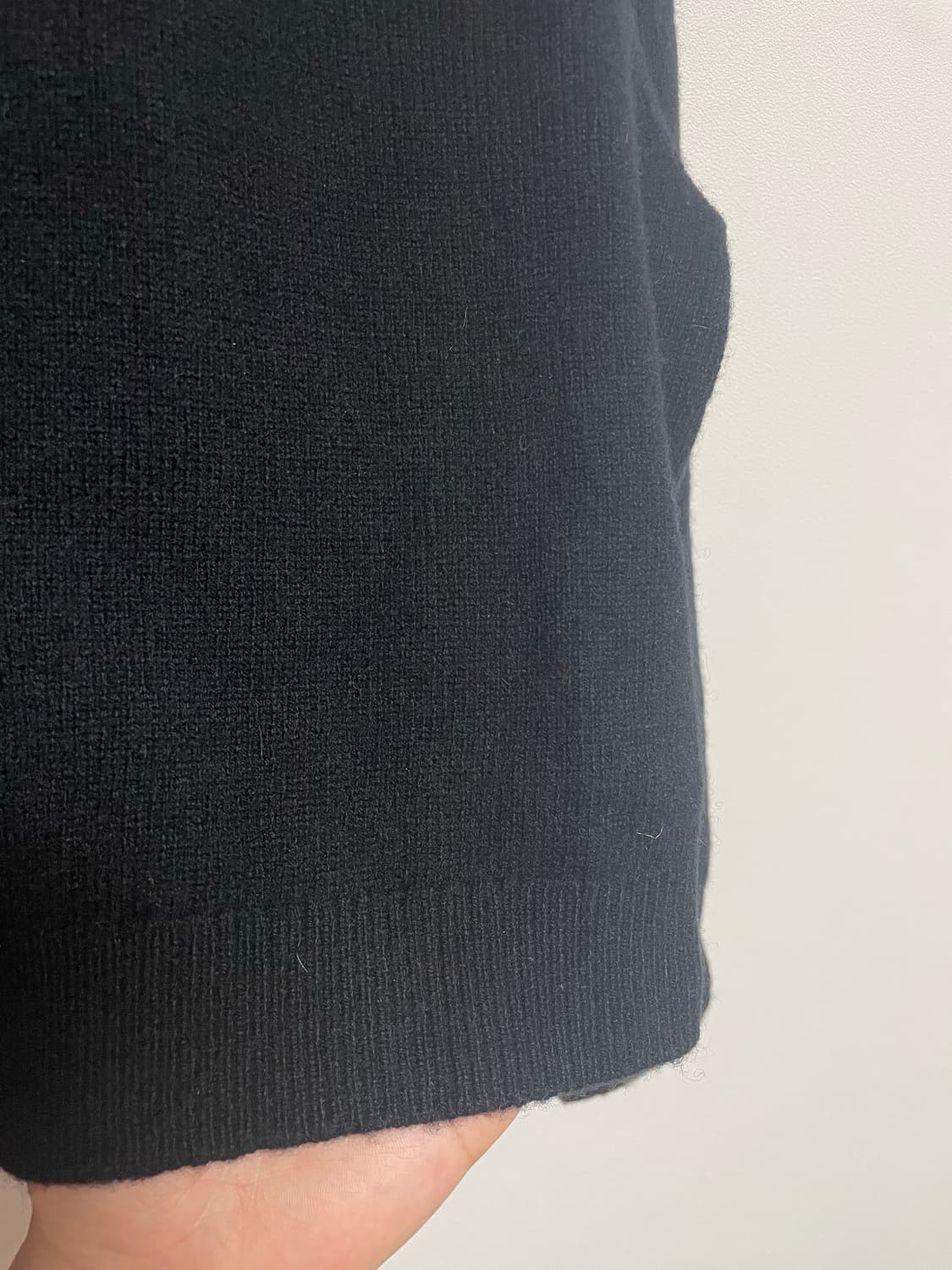 앤아더스토리즈 가디건, &otherstories 상품이미지6