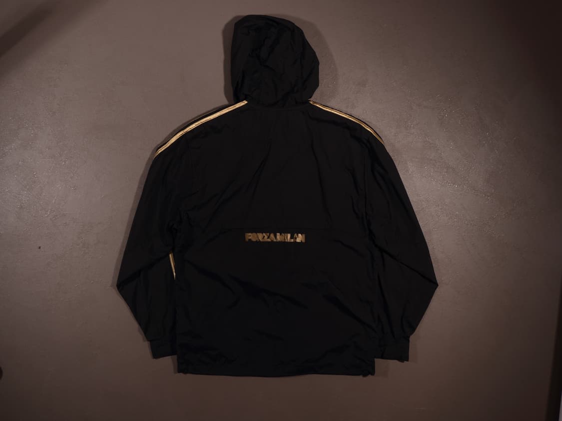 아디다스 AC밀란 윈드브레이커 상품이미지7