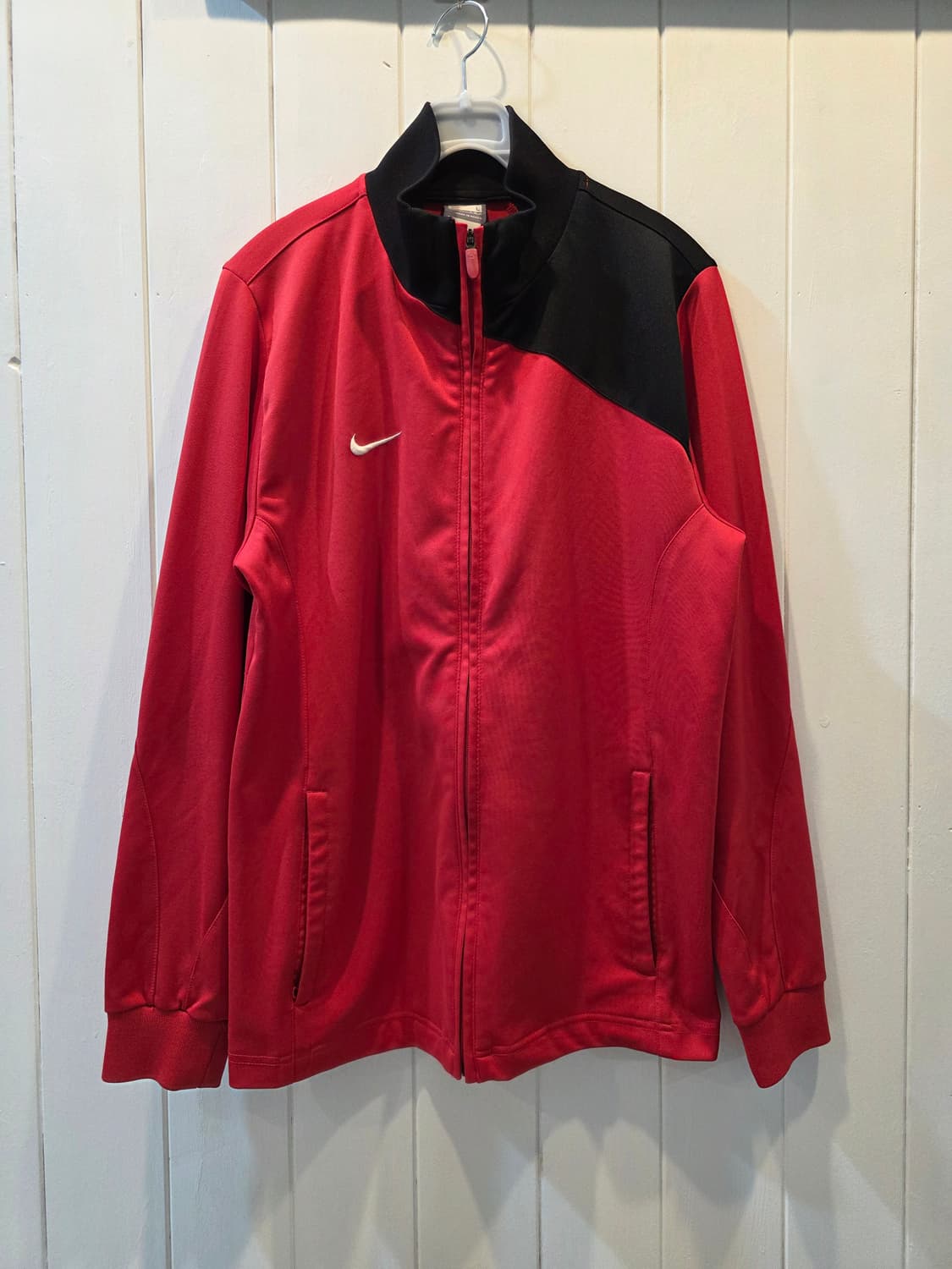 NIKE [나이키] 드라이핏 팀 트레이닝 져지 상품이미지1