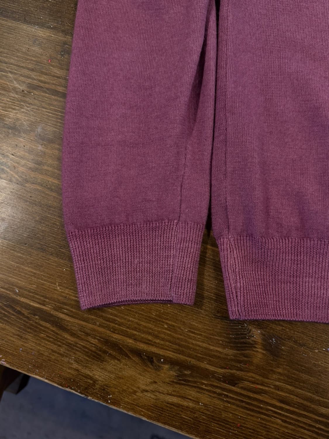 알렉산드로 스파다 터틀넥 니트 남성100 상품이미지7