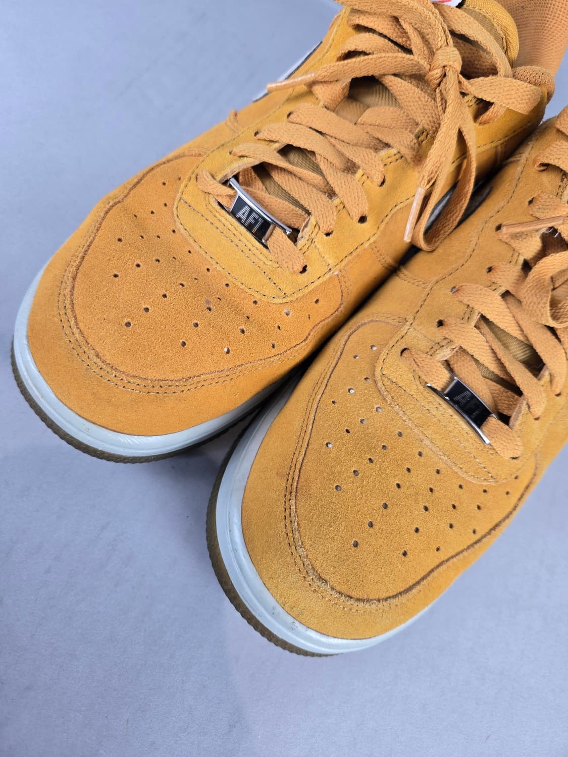 [무료배송]나이키 270 루나포스 1 리플렉트 운동화 신발 상품이미지5