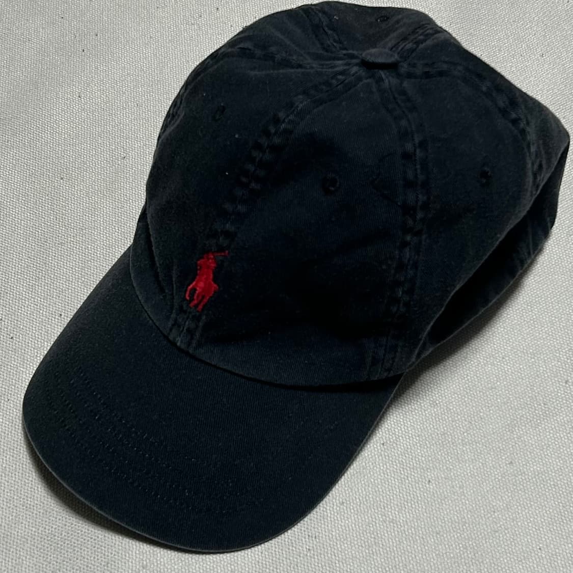 🫶🏻 폴로랄프로렌 볼캡 🫶🏻 상품이미지2