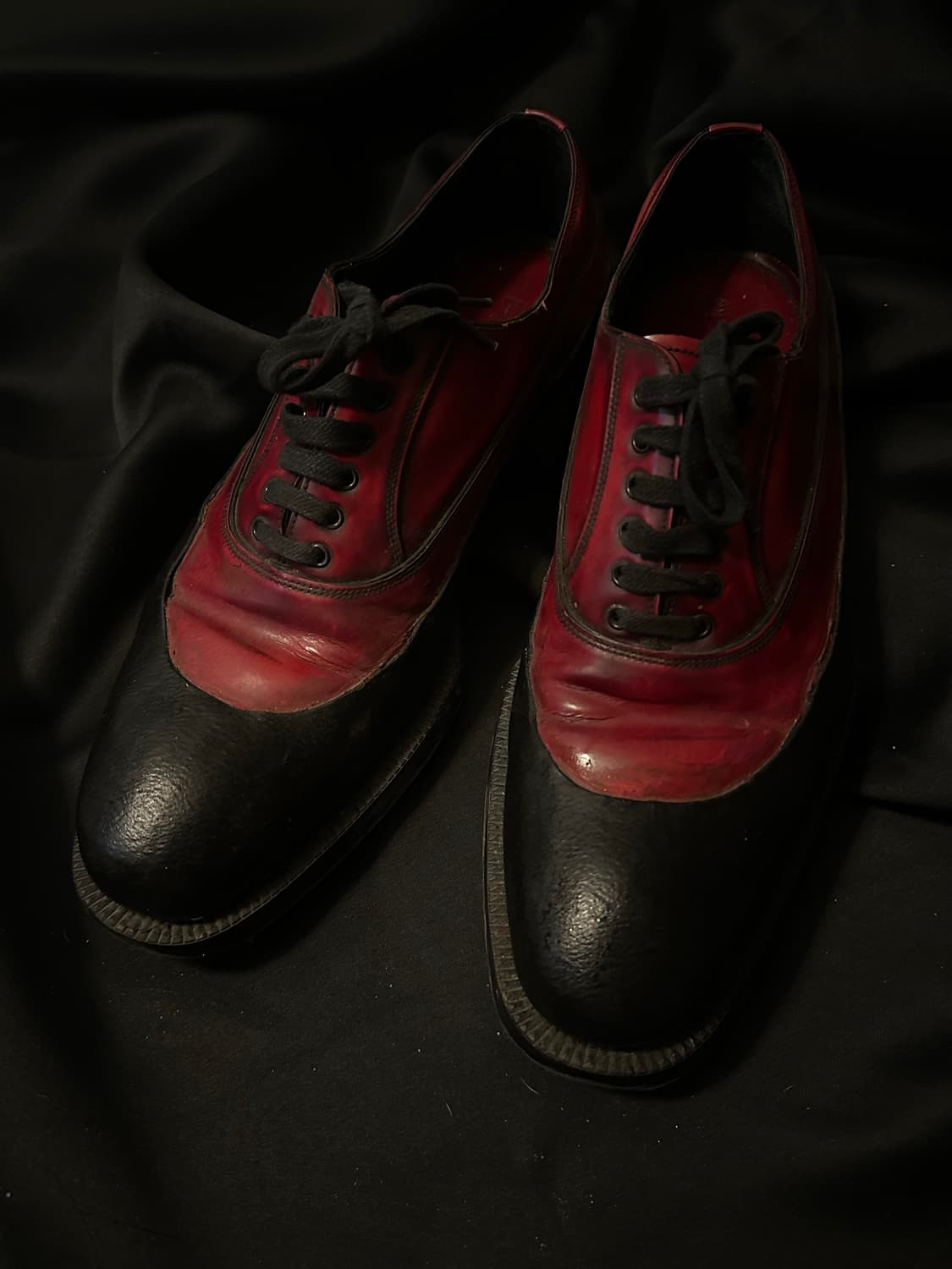 프라다 러버딥 상품이미지2