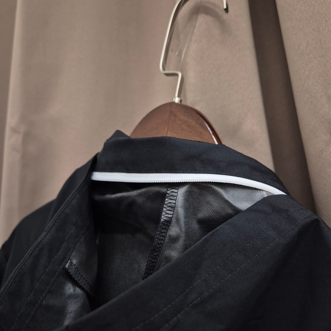 아디다스 레알 마드리드 윈드브레이커 L 상품이미지7