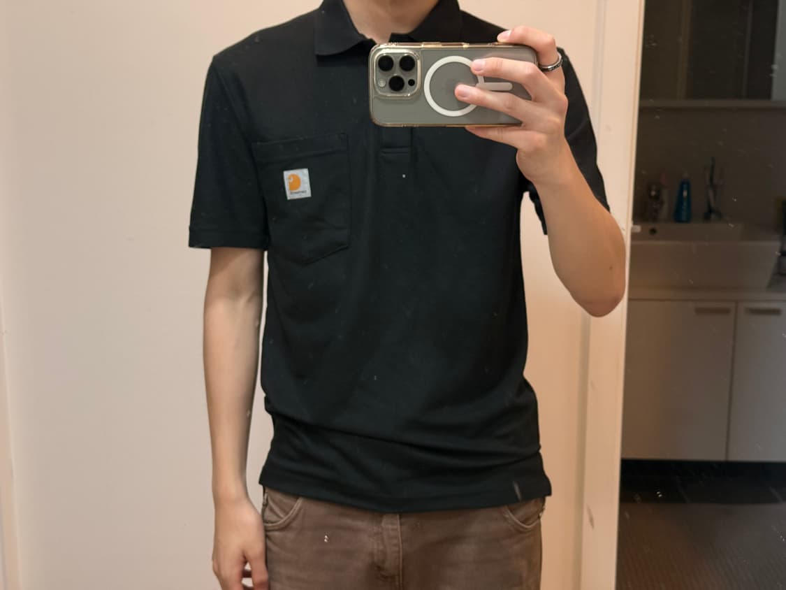 칼하트 카라티 상품이미지3