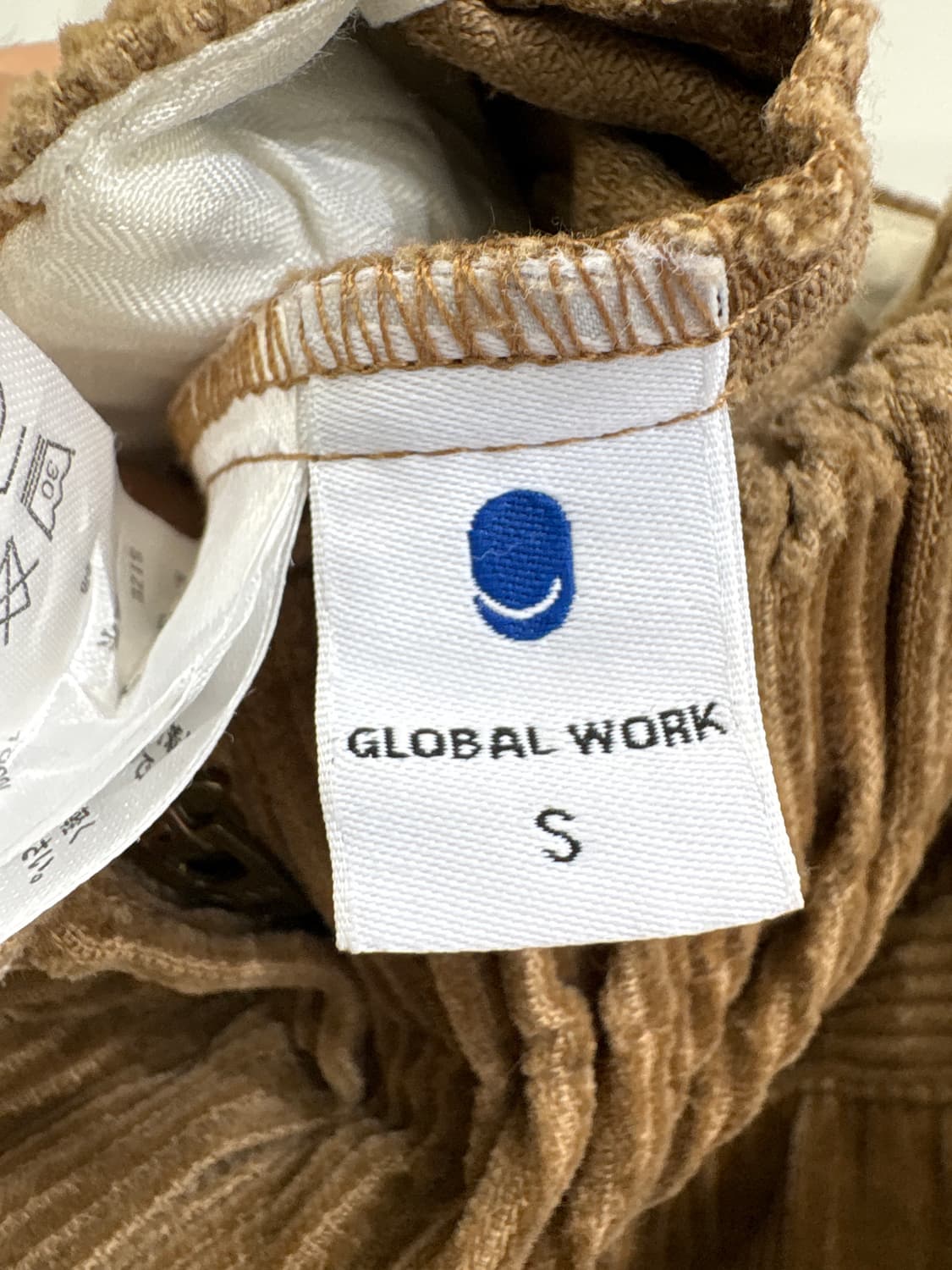 GLOBAL WORK 치마 상품이미지6