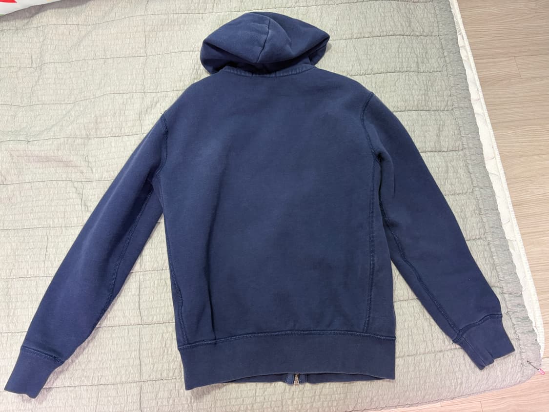 폴로랄프로렌 후드집업 상품이미지2