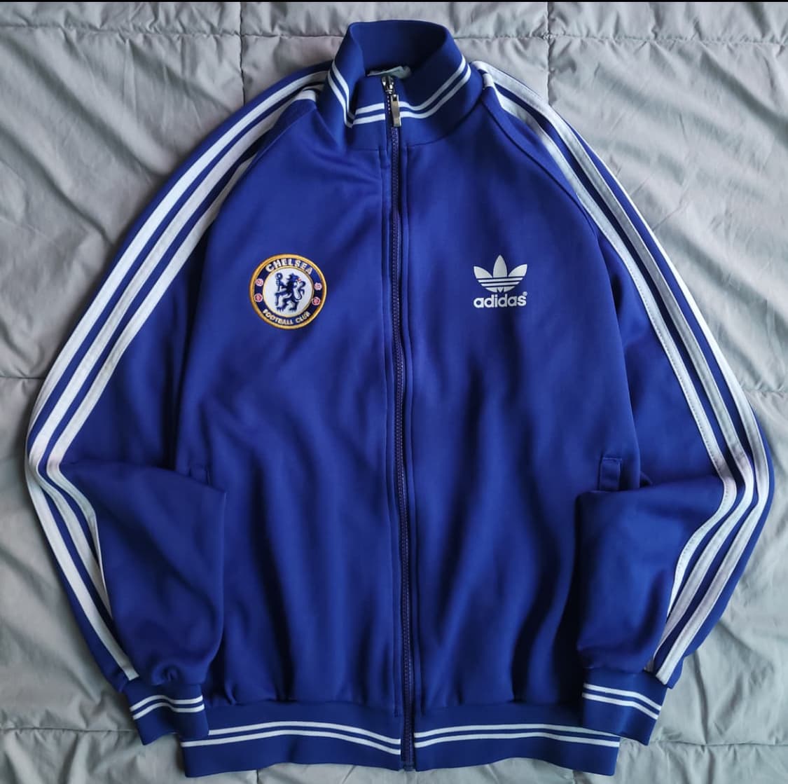 대대장급 첼시 져지 상품이미지1