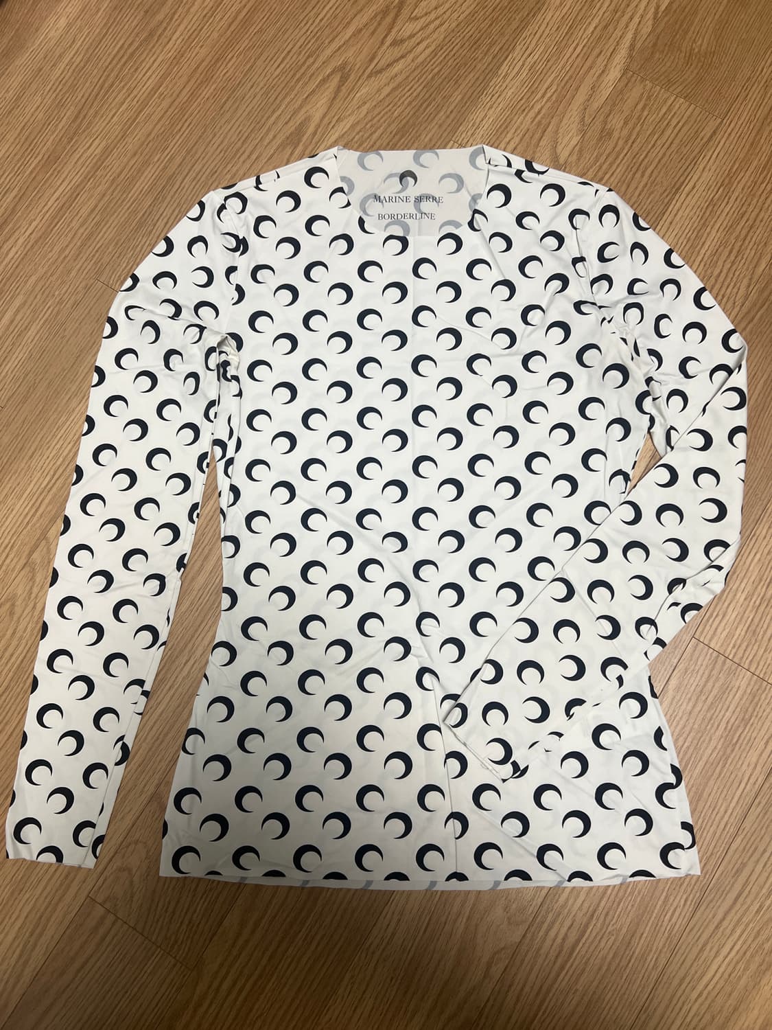 마린세르 보더라인 문 탑 상품이미지1