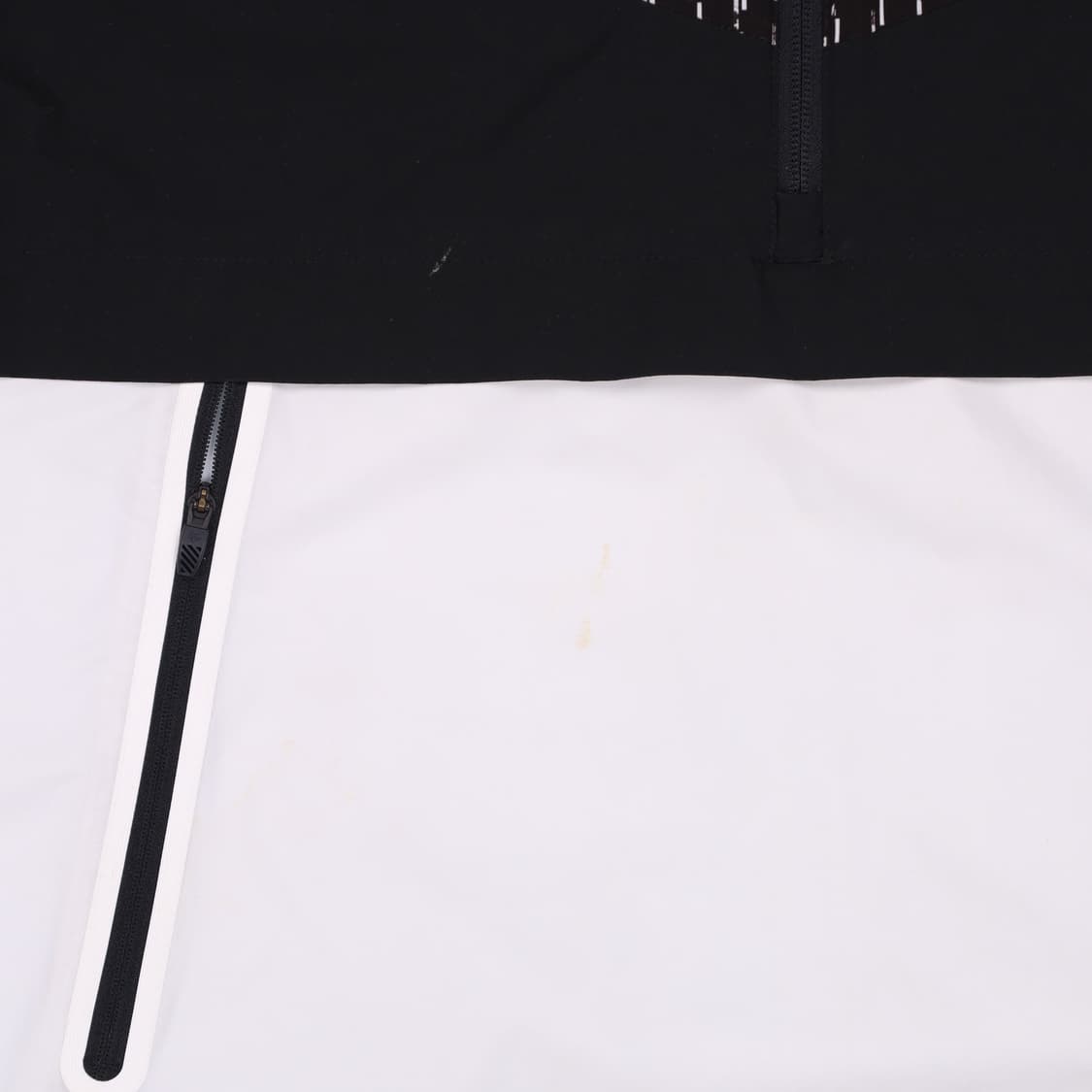 100 데상트 반집업 후드 바람막이 N7519 상품이미지6