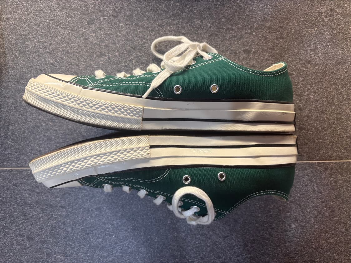 컨버스 척70 그린 상품이미지2