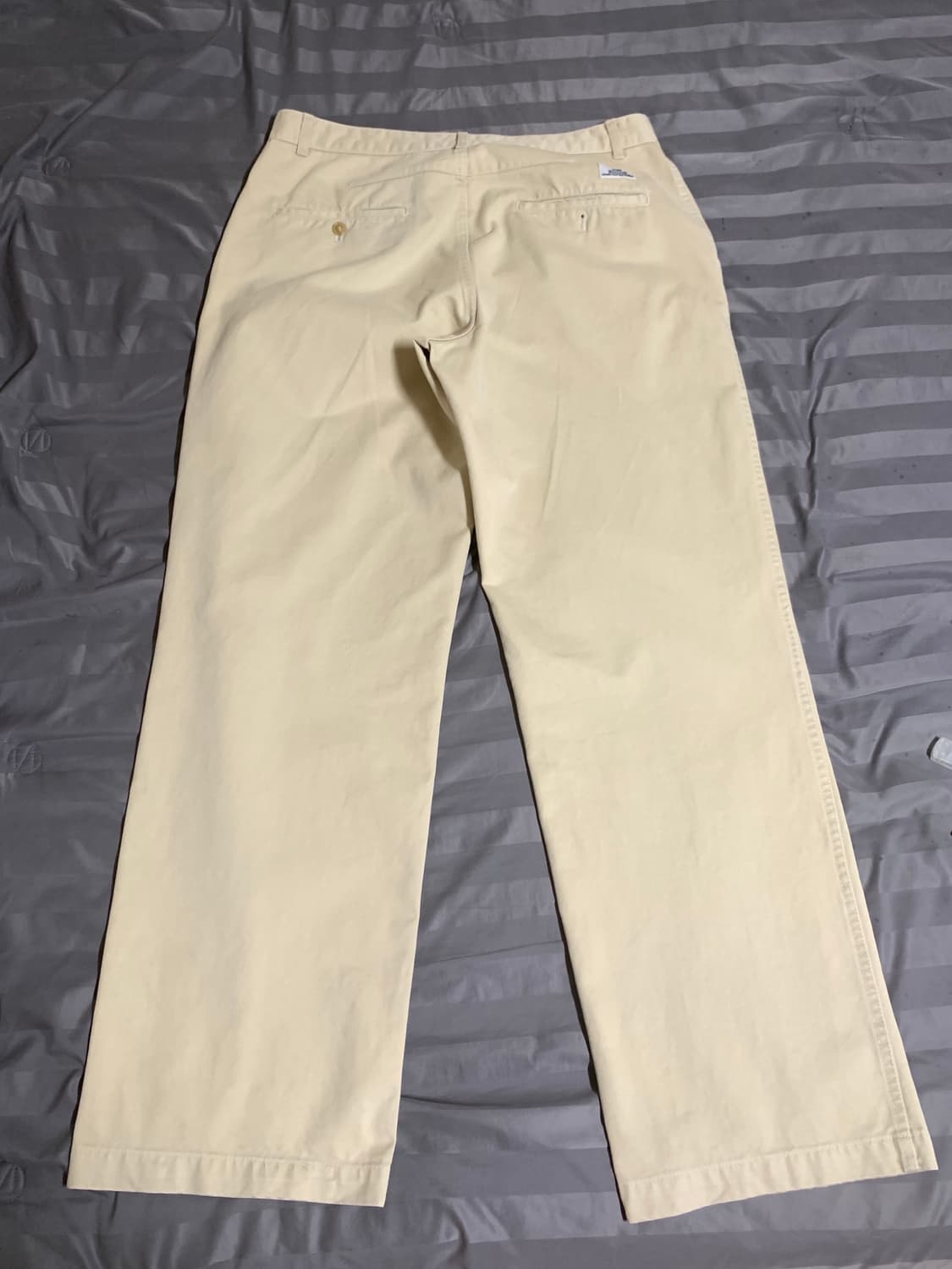 ryoo 치노팬츠 상품이미지4