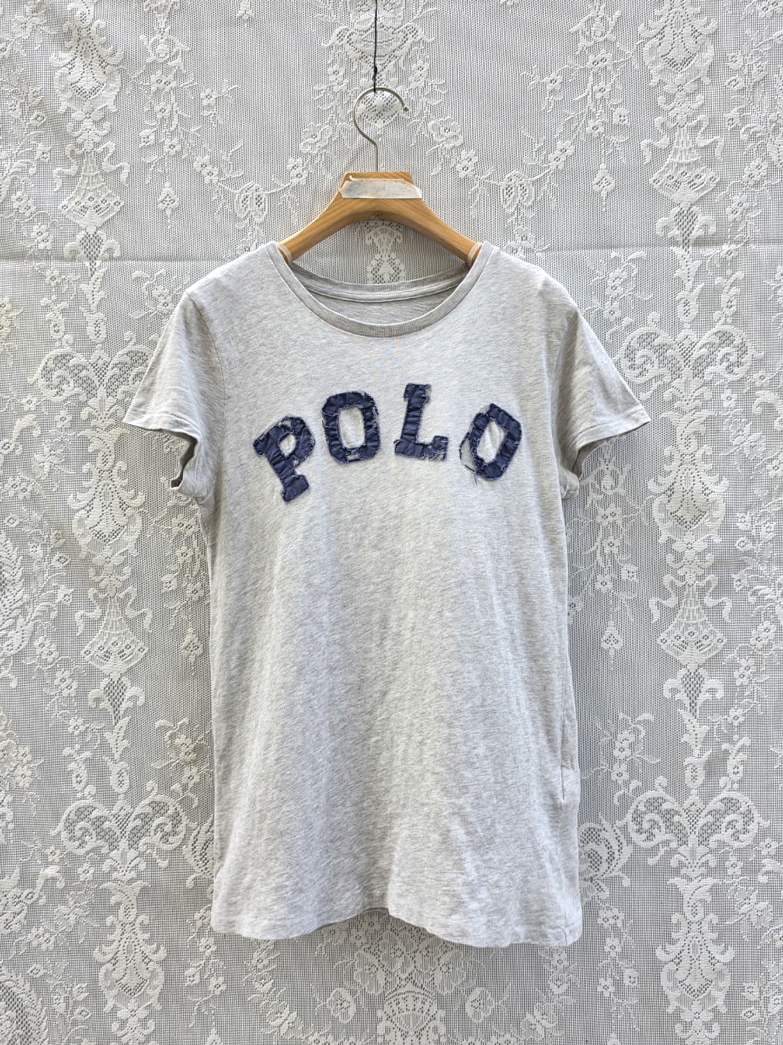 폴로 랄프로렌 반팔티셔츠 상품이미지1