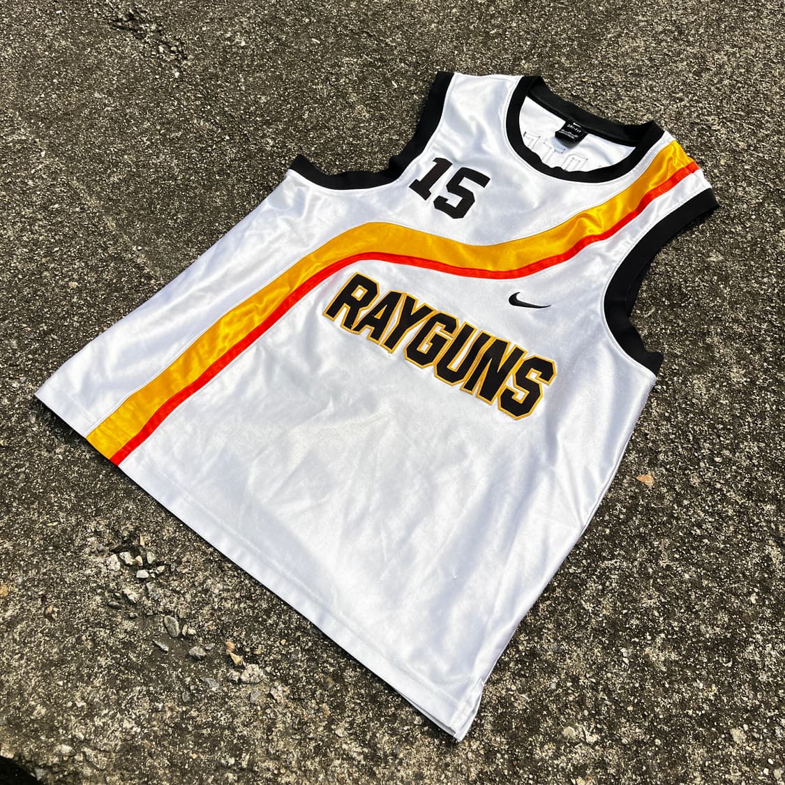 rayguns nba