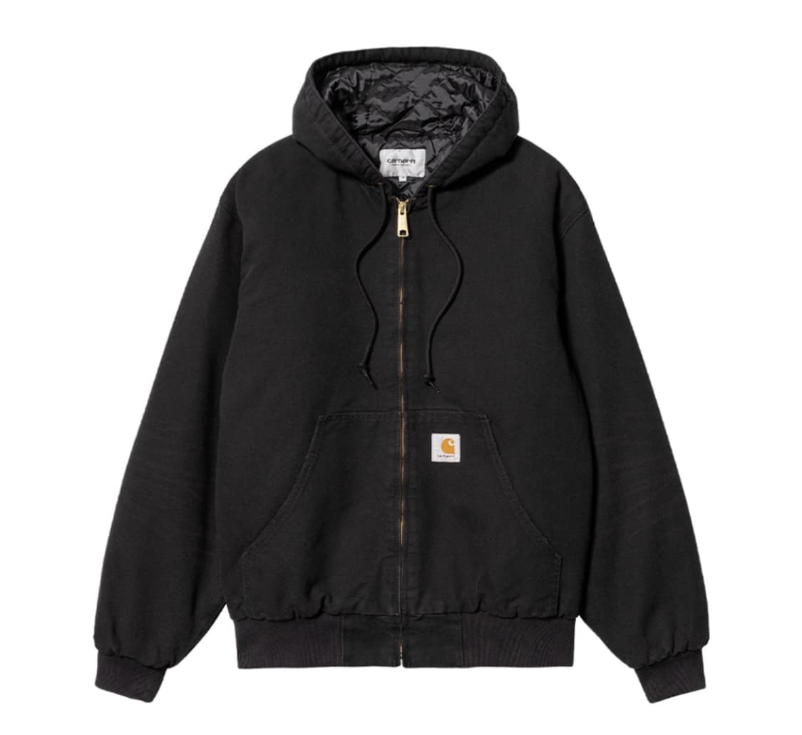 칼하트 WIP 액티브 자켓 상품이미지1