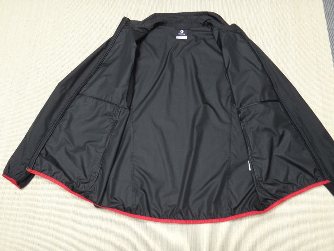 (XL/105) 블랙야크 M펜쥴럼자켓1 1BYJKM0010 상품이미지8