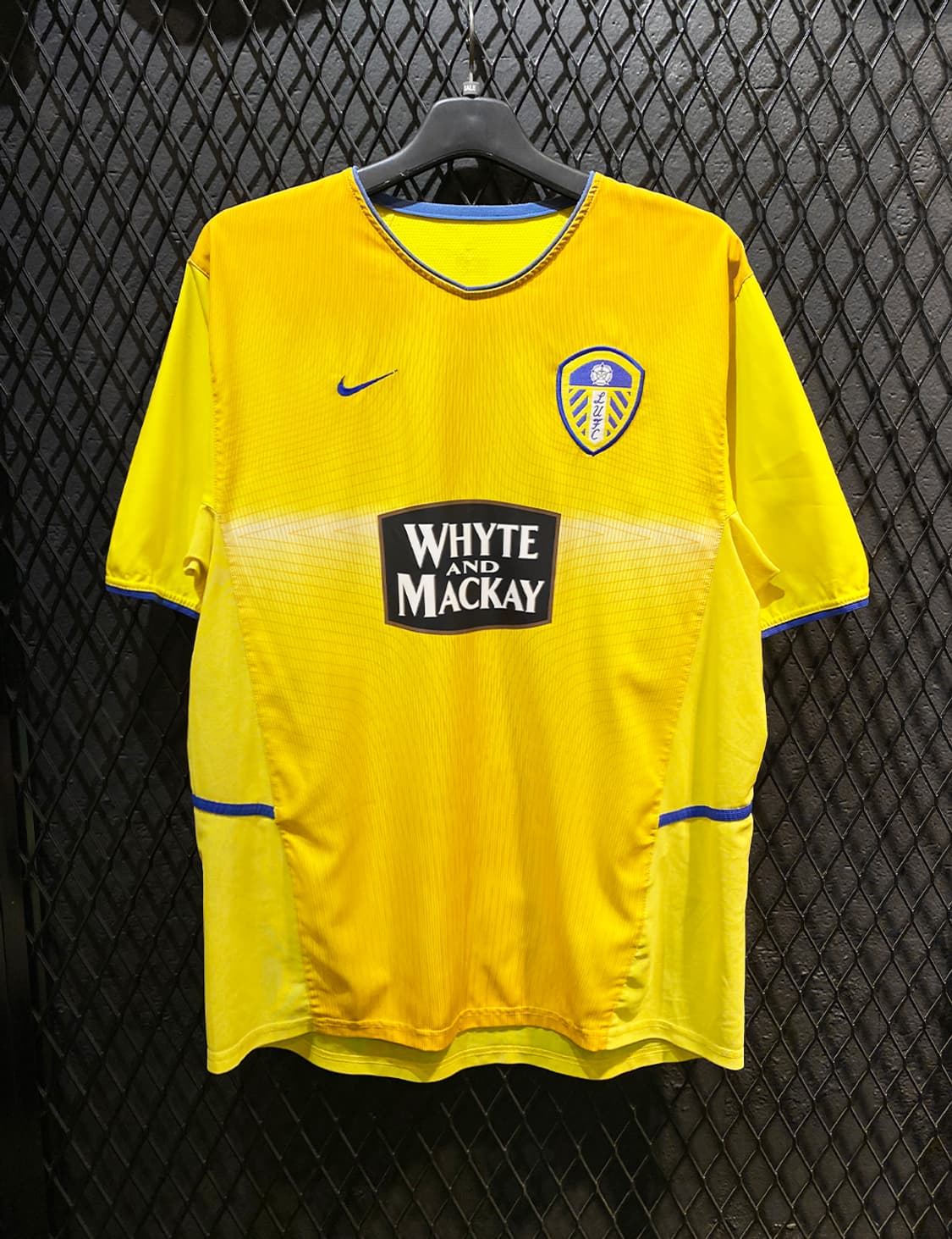 03/04 리즈 어웨이 앨런 스미스 (XL) 상품이미지2