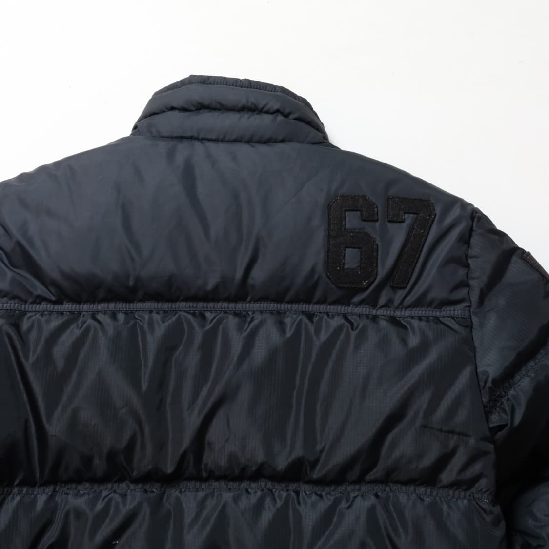 폴로 진스 Polo Jeans Duck Down Jacket 
 상품이미지8