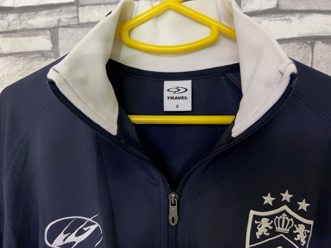 트래블 저지 (트랙자켓) 상품이미지3