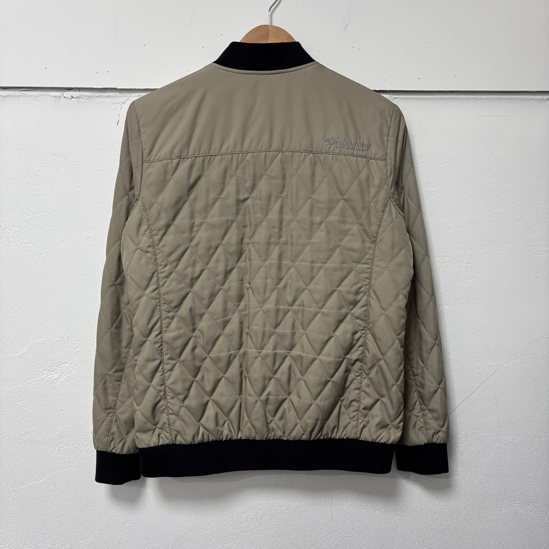 디스커버리 익스페디션 퀼팅 점퍼 상품이미지4