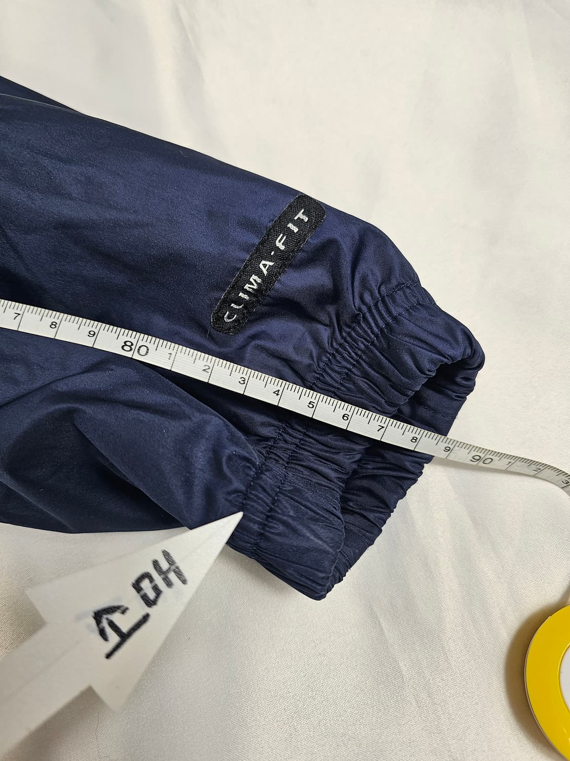 나이키바르셀로나바람막이 상품이미지8