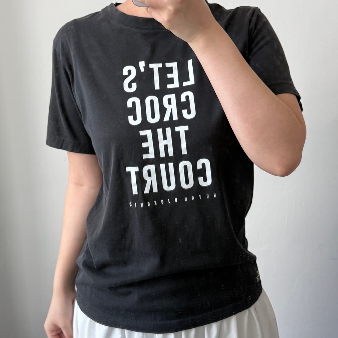 [M] 라코스테 스포츠 반팔 상품이미지2