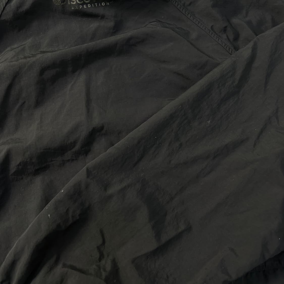 100 디스커버리 후드 바람막이 자켓 0325J 상품이미지4