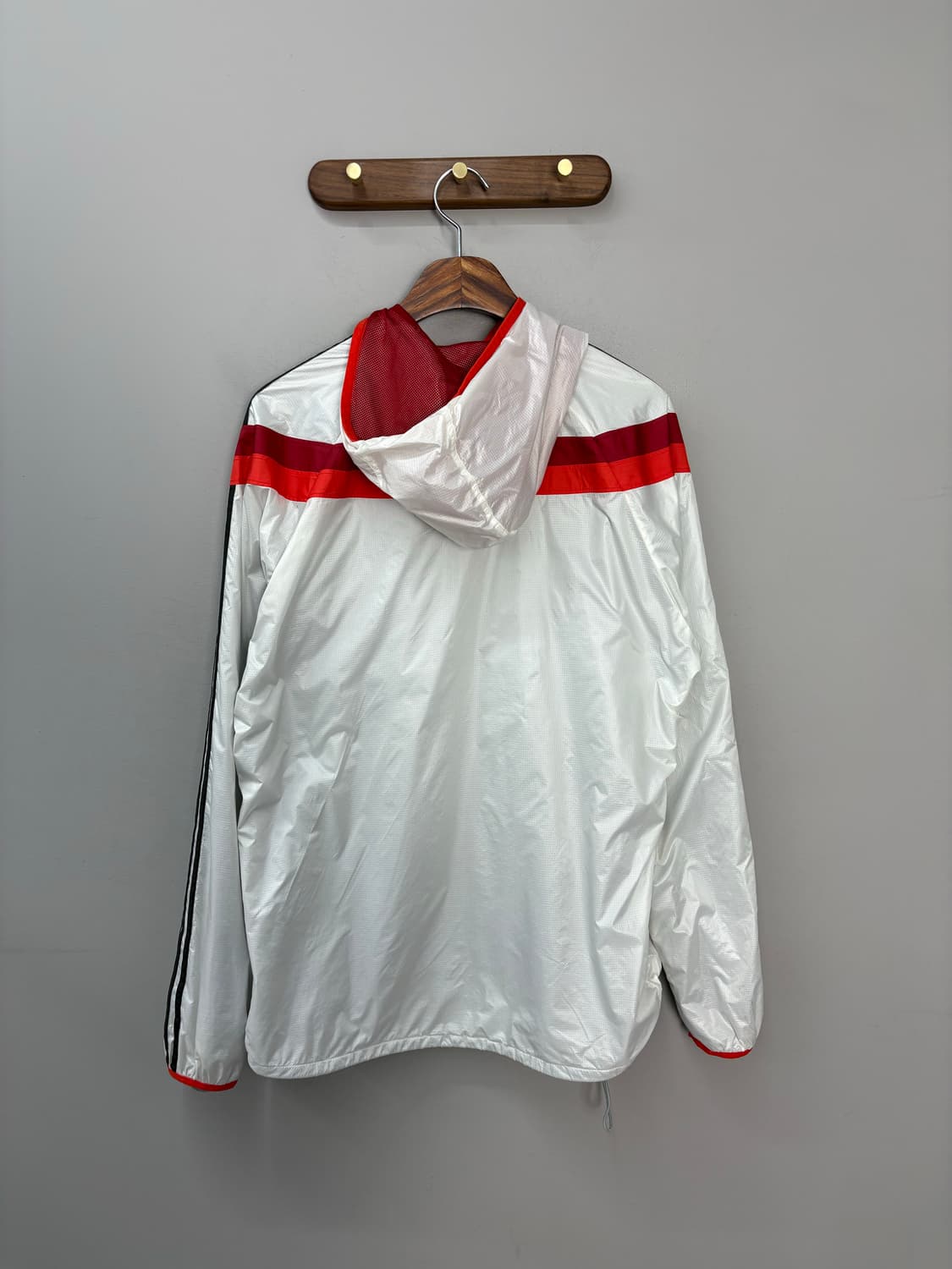 아디다스 독일 국대 바람막이 후드재킷 A2446 상품이미지6