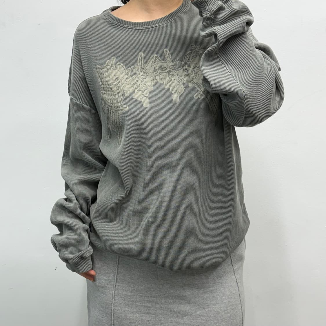 [L] 노메뉴얼 슬리브 상품이미지2