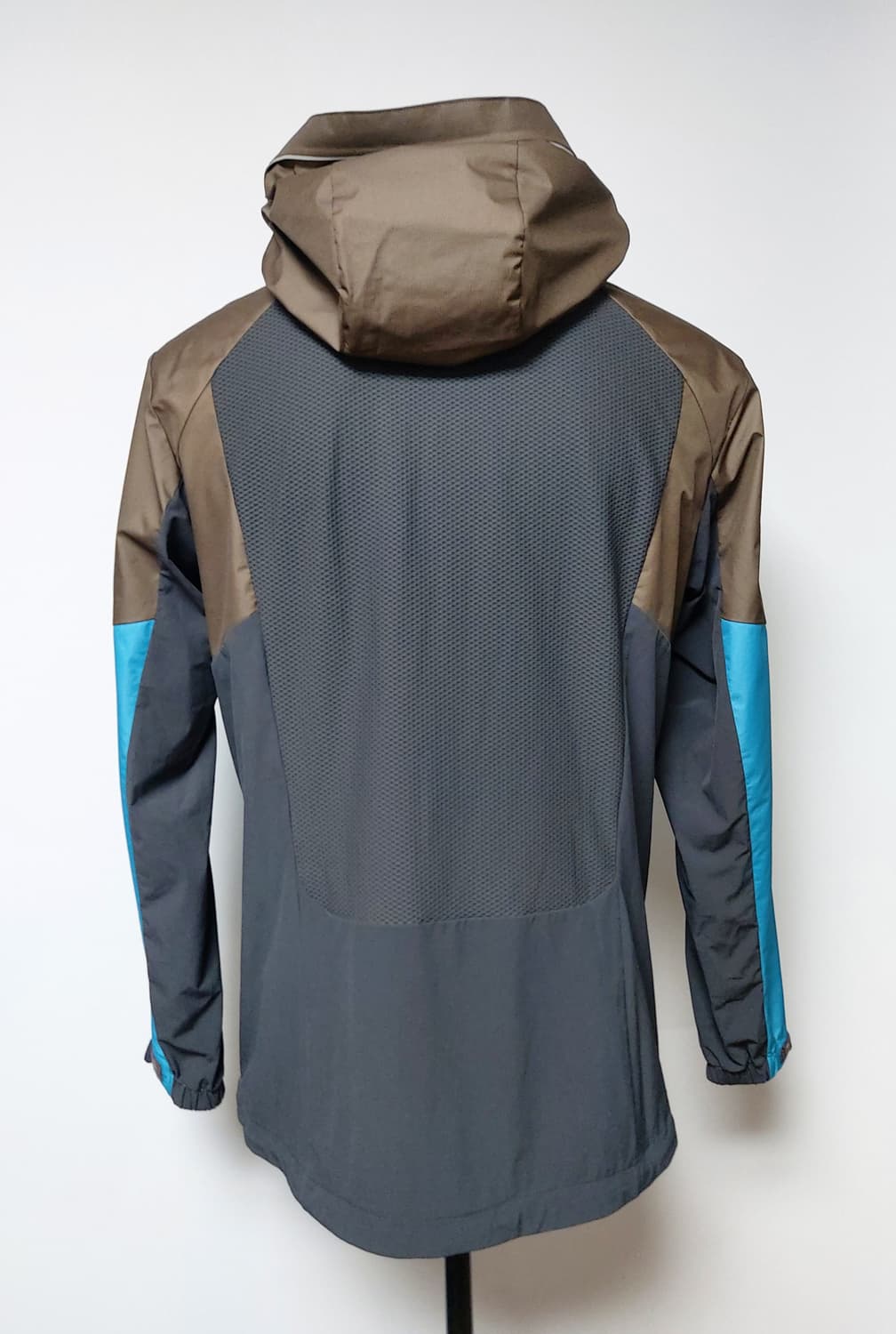 K2 남성용 플라이워크 윈드스토퍼(W/S) 자켓(100)
 상품이미지3